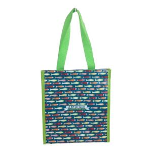 Laminerad Pp Woven kylväska